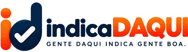 IndicaDAQUI — Gente daqui indica gente boa.